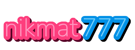 nikmat777 — logo kanal