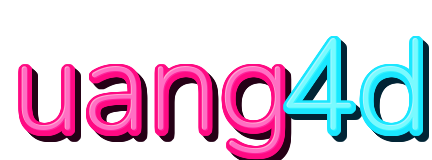 uang4d — logo kanal