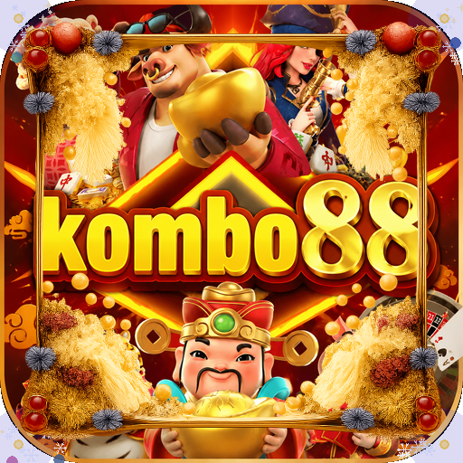 kombo88 — mitra unggulan