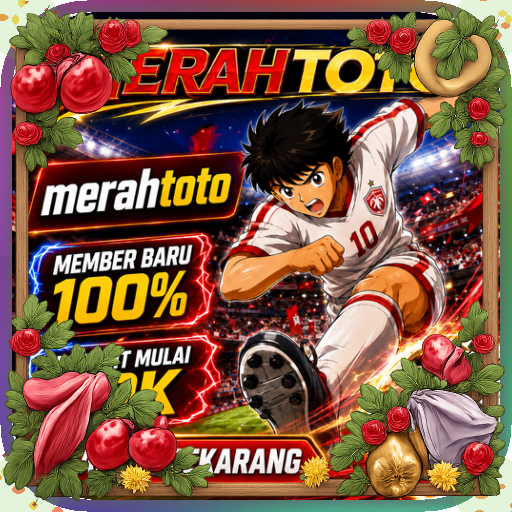 merahtoto — mitra unggulan
